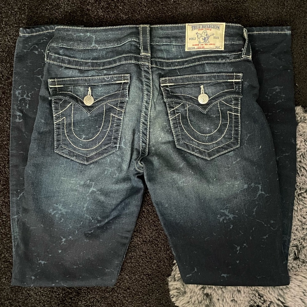 Women's true religion - Picture 3 of 3